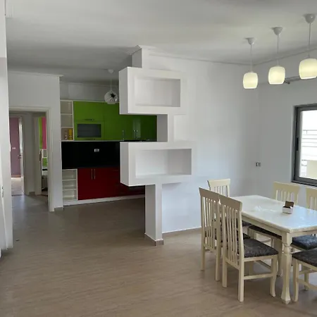 Apartment Luxury Penthouse With Seaview *