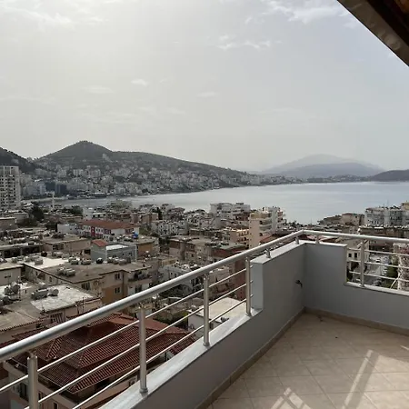 Apartment Luxury Penthouse With Seaview *