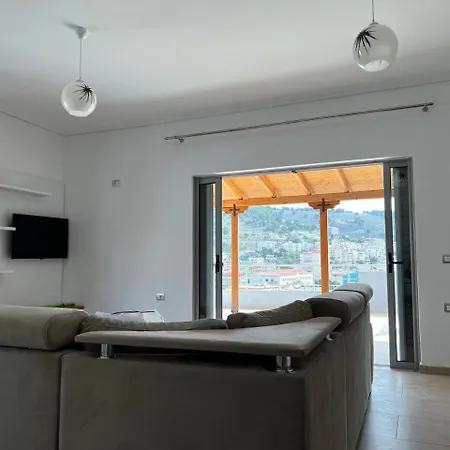 Luxury Penthouse With Seaview *