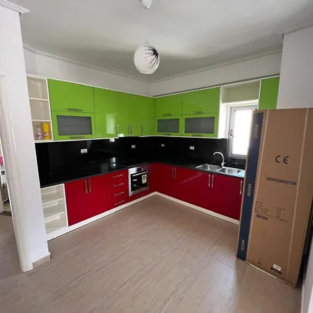 Luxury Penthouse With Seaview Apartment *