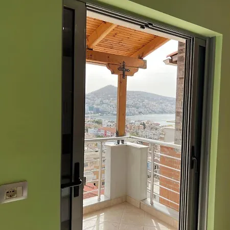 Apartment Luxury Penthouse With Seaview
