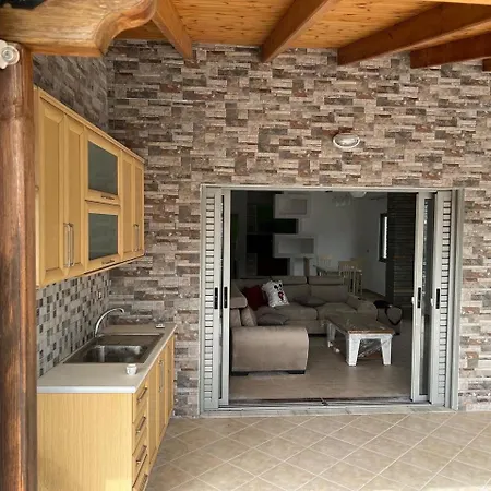 Apartment Luxury Penthouse With Seaview *
